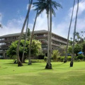 Cinnamon Bentota Beach