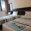 Hong Kong Hotel