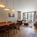 Yu Kiroro, Ski-In Ski-Out Luxury Residences