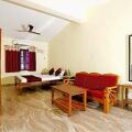 Morjim Sunset Guesthouse