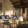 Four Seasons Resort Bali At Jimbaran Bay