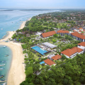 Intercontinental Bali Sanur Resort