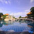 Melasti Beach Resort & Spa Legian