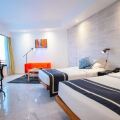 Beach Hotel By Bin Majid Hotels & Resorts