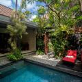 The Bali Dream Villa Seminyak