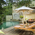 Gending Kedis Luxury Villas & Spa Estate