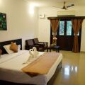 Naga Cottages