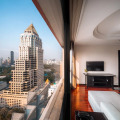 Bandara Suites Silom, Bangkok