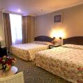 Hotel Rosa Passadena