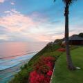 The Ungasan Clifftop Resort