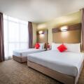 Hotel Sentral Kuantan