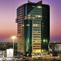 Number One Tower Suites