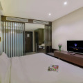 Poseidon Nha Trang Hotel