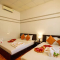 Sun & Sands Beach Hotel