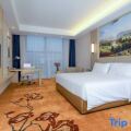 Legian Beach Hotel