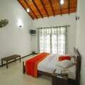 Rockery Villa