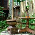 Bambu Indah