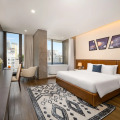 Golden Lotus Grand Hotel Da Nang