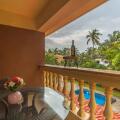 De Mandarin Beach Resort Suites & Villas