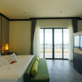 Le Aqua Resort & Spa Phan Thiet (Ex.Swiss Village Resort & Spa)