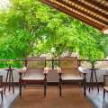 Tamarind Hill