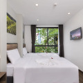 Golden Lotus Nha Trang Central Hotel