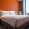 Days Hotel By Wyndham Singapore At Zhongshan Park