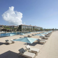 Mulia Resort