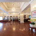 Hotel Continental Saigon
