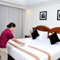 Ewan Ajman Suites Hotel