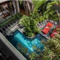 The Bali Dream Villa Seminyak