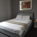 U Pac Hotel