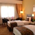 Rush Inn Hotel