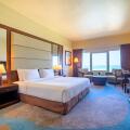 Danat Jebel Dhanna Resort