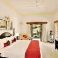 Radisson Blu Resort Goa Cavelossim Beach
