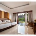 Bali Niksoma Boutique Beach Resort