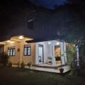 Mahawewa Nature Resort
