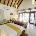 Robinson Club Maldives