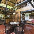 Hotel Tjampuhan Spa