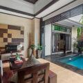 The Bali Dream Villa Seminyak