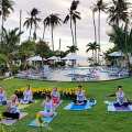 Sun & Sands Beach Hotel