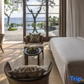 Four Seasons Resort Bali At Jimbaran Bay