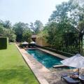 Historically Important Architecturally Stunning Hilltop Villa