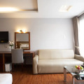 Aristo Saigon Hotel