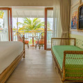 Saii Lagoon Maldives