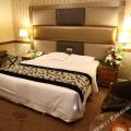Dubai Palm Hotel