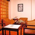 Grand Oriental Hotel
