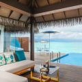 Pullman Maldives Maamutaa
