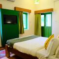 Bambolim Beach Resort