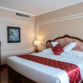 Grand Hotel Saigon